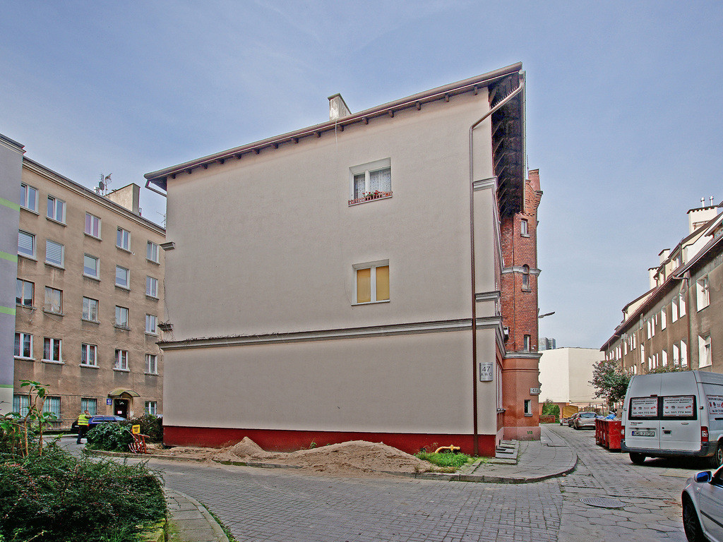 Pokój Wynajem  Wrzeszcz Górny 12