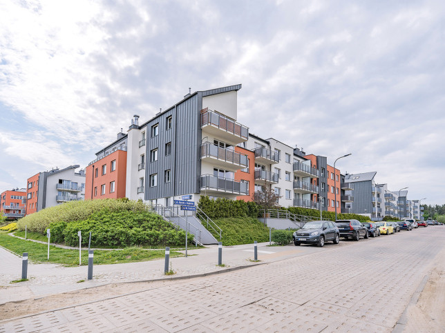 Mieszkanie Wynajem Gdynia Wiczlino 19