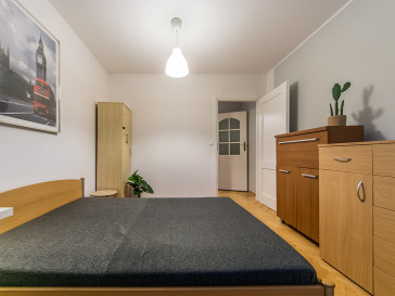 Pokój Wynajem  Witomino Hodowlana