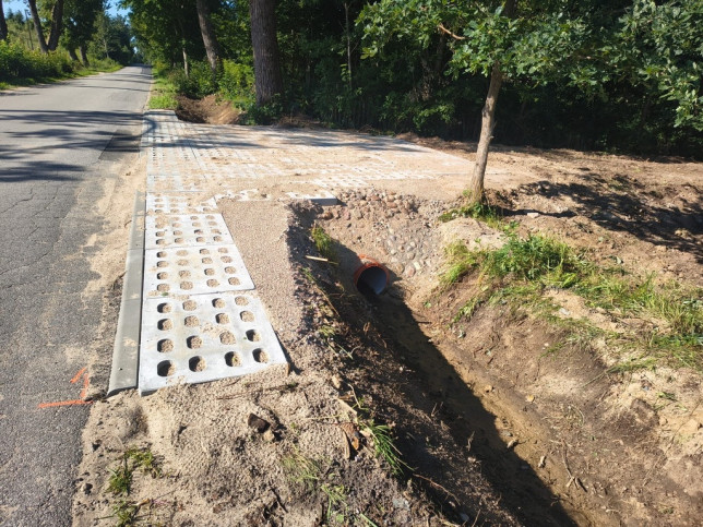 Działka Sprzedaż Miechucino Jeziorna 12