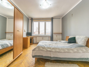 Mieszkanie Wynajem Gdynia Śródmieście Armii Krajowej