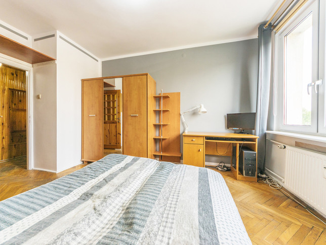 Mieszkanie Wynajem Gdynia Śródmieście Armii Krajowej 4