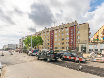 Mieszkanie Wynajem Gdynia Śródmieście Armii Krajowej