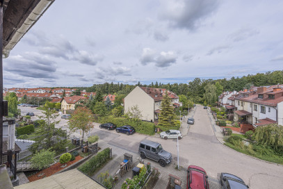 Dom Sprzedaż Gdynia Chwarzno-Wiczlino Franciszka Sokoła