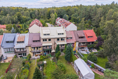 Dom Sprzedaż Gdynia Chwarzno-Wiczlino Franciszka Sokoła