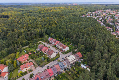 Dom Sprzedaż Gdynia Chwarzno-Wiczlino Franciszka Sokoła
