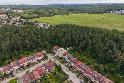 Dom Sprzedaż Gdynia Chwarzno-Wiczlino Franciszka Sokoła