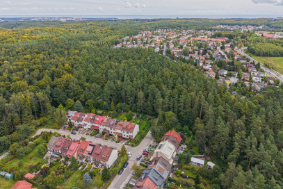 Dom Sprzedaż Gdynia Chwarzno-Wiczlino Franciszka Sokoła