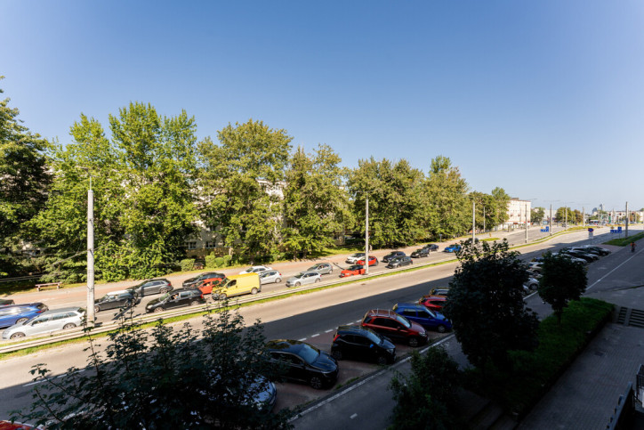 Mieszkanie Wynajem Gdynia Grabówek Morska 15