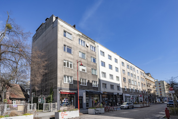 Mieszkanie Wynajem Gdynia Śródmieście Starowiejska 18