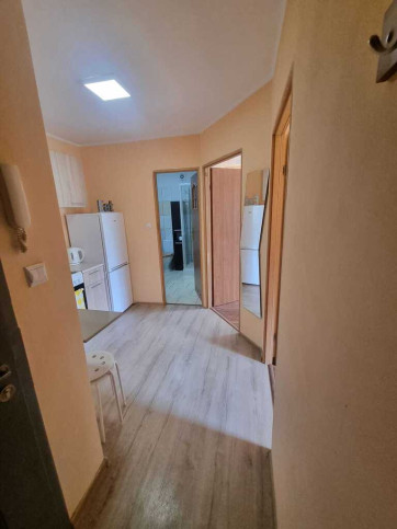 Mieszkanie Wynajem Gdynia Śródmieście św. Piotra 8